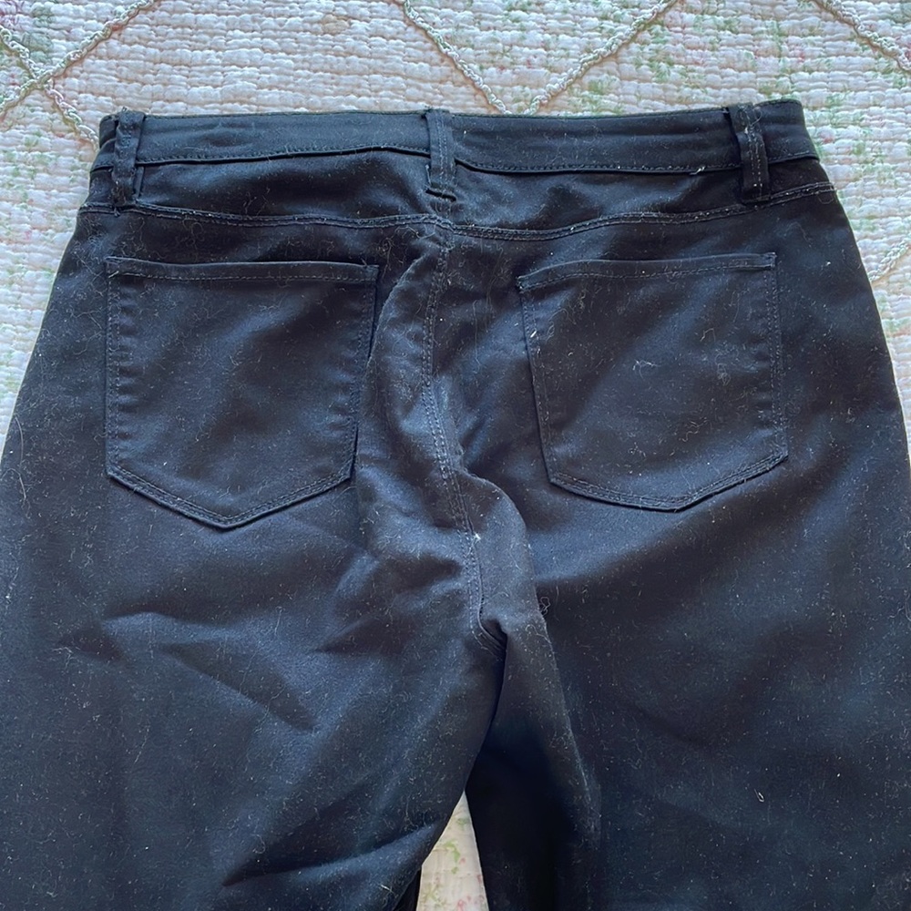Design Lab Skinny Jeans - Picture 3 of 3